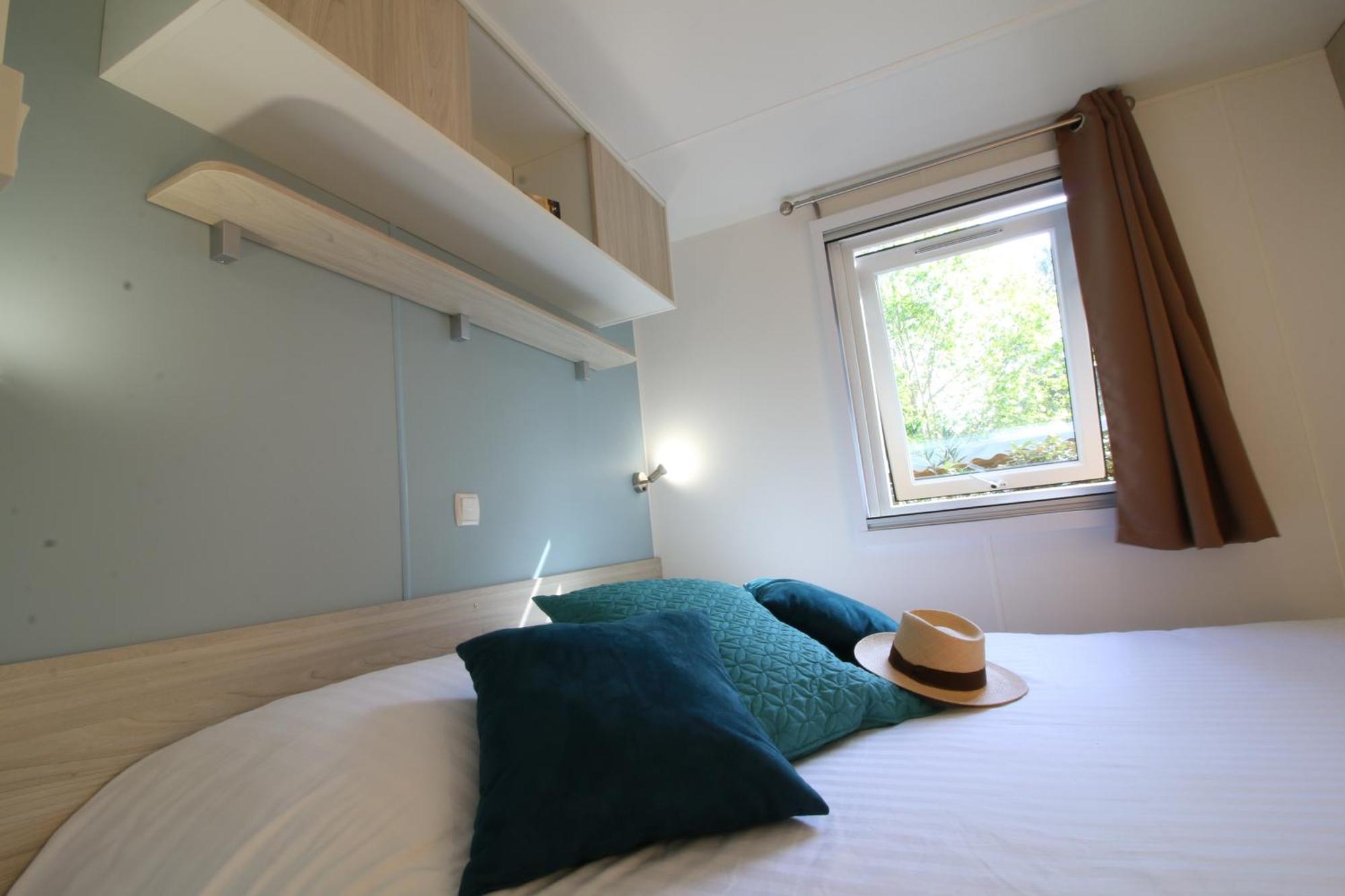 Espace Blue Ocean Ondres Room photo